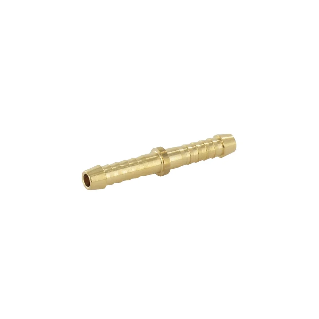 Ștuțuri de furtun duble 6mm DS0606