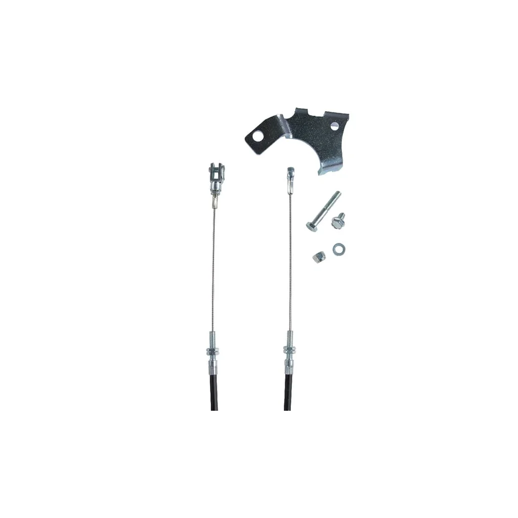 Ansamblu de tracțiune pentru obloane laterale E10885ASM