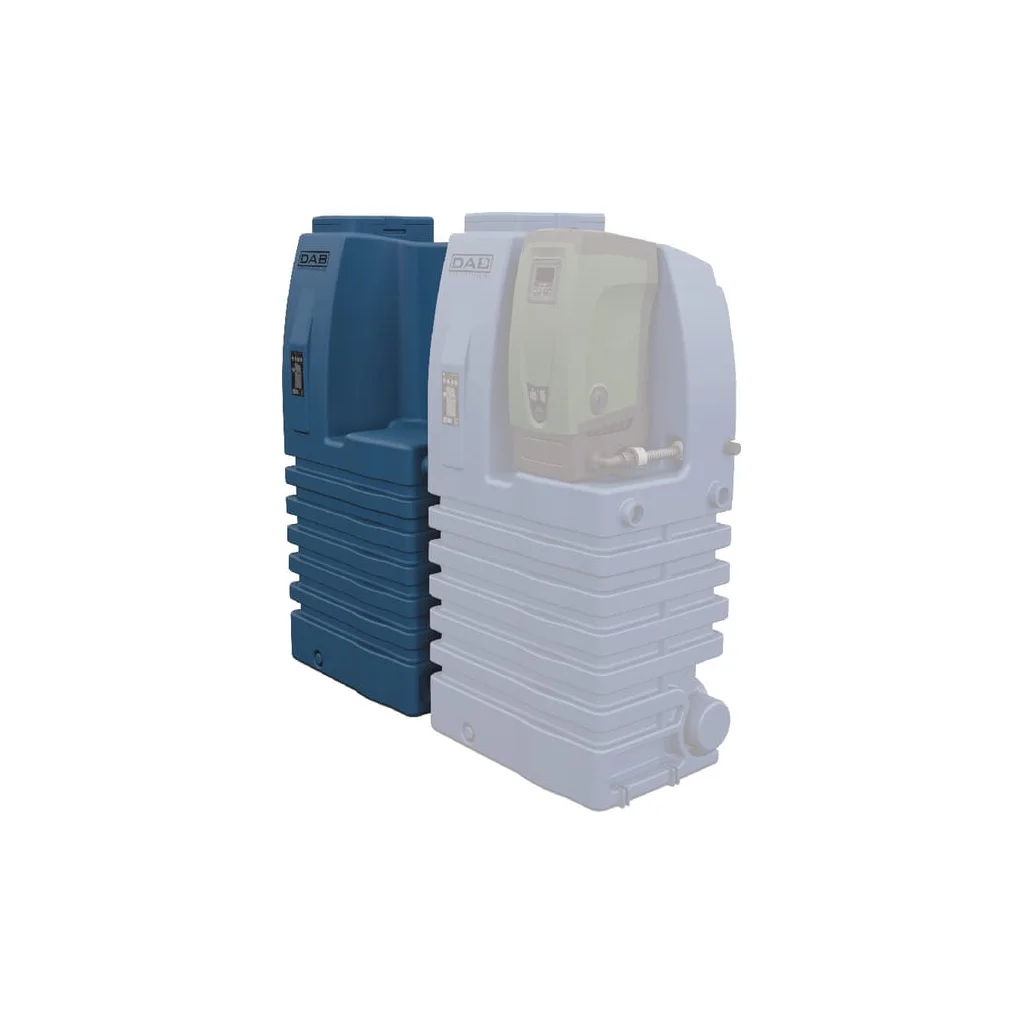 E.sytank extra 440l DAB60166063