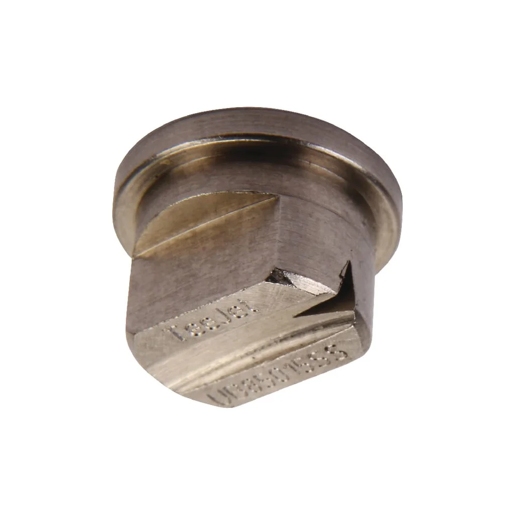 Duza evantai plat OC 85° 015 oțel inoxidabil TeeJet D25143UB85015SS