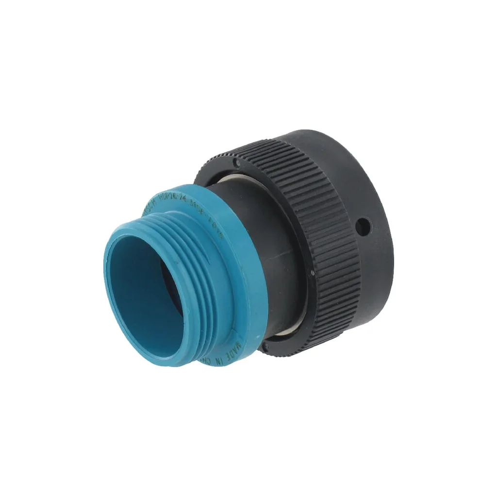 Carcasă mufă 31 poli  mamă HDP20 DSHDP262431SEL015