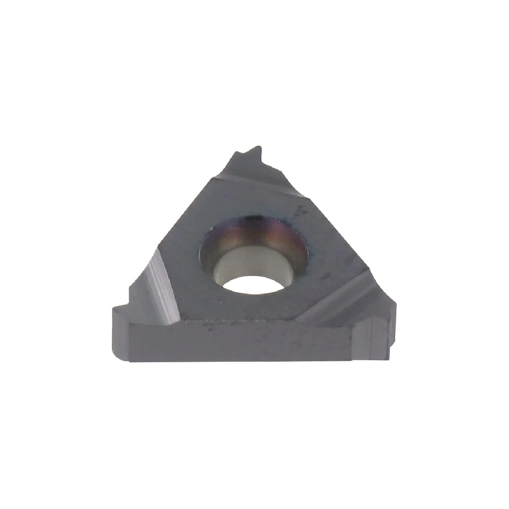 Placă cu orificiu filetat 16ER W19 DSW16ERW19IT1601