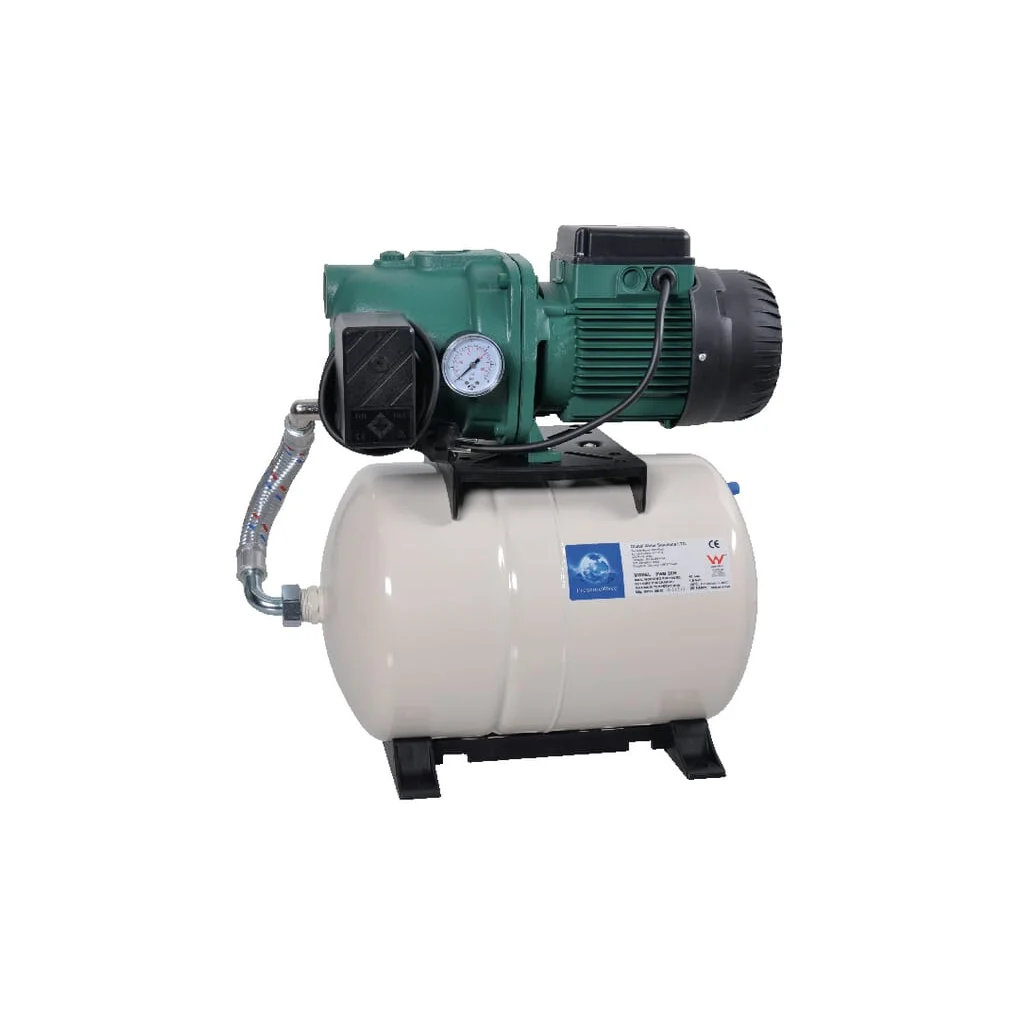 Aquajet 102M/20 DAB60213102