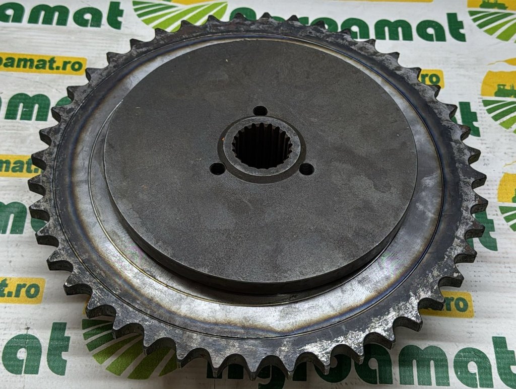 Pinion Com. 89593579 Z-44/21