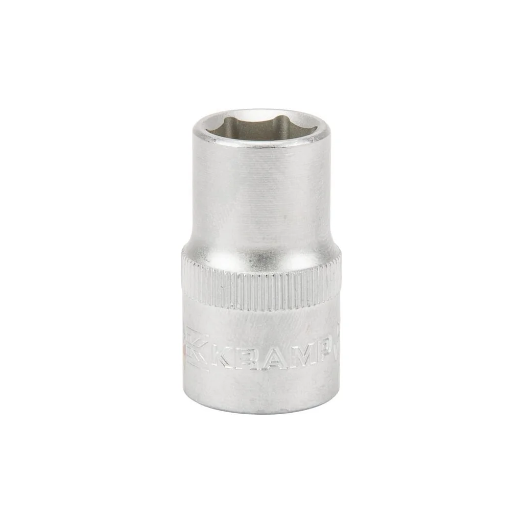 Cheie tubulară 1/2" - 6 puncte 13mm E117091