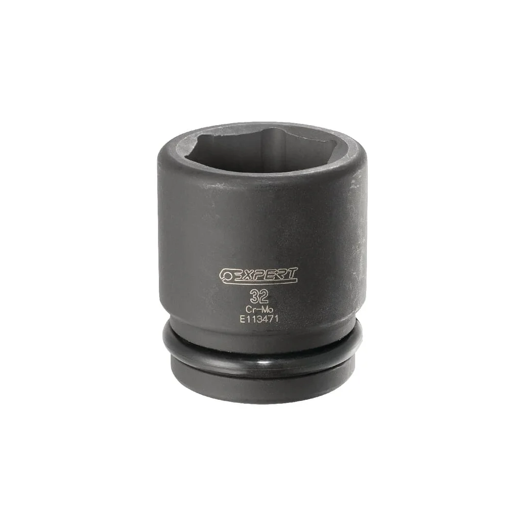 Capăt cheie tubulară 3/4" cu profil hexagonal interior 36mm E113475