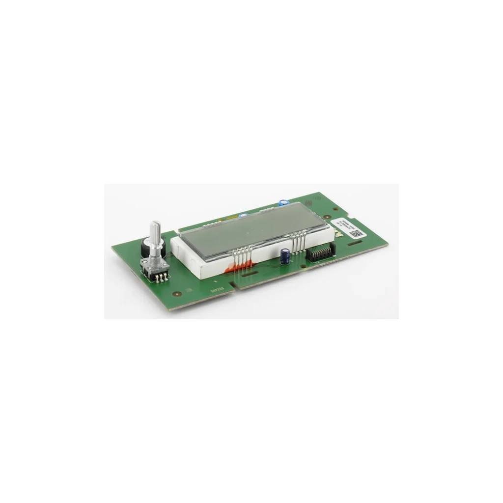 Platină Display BD600 E265068