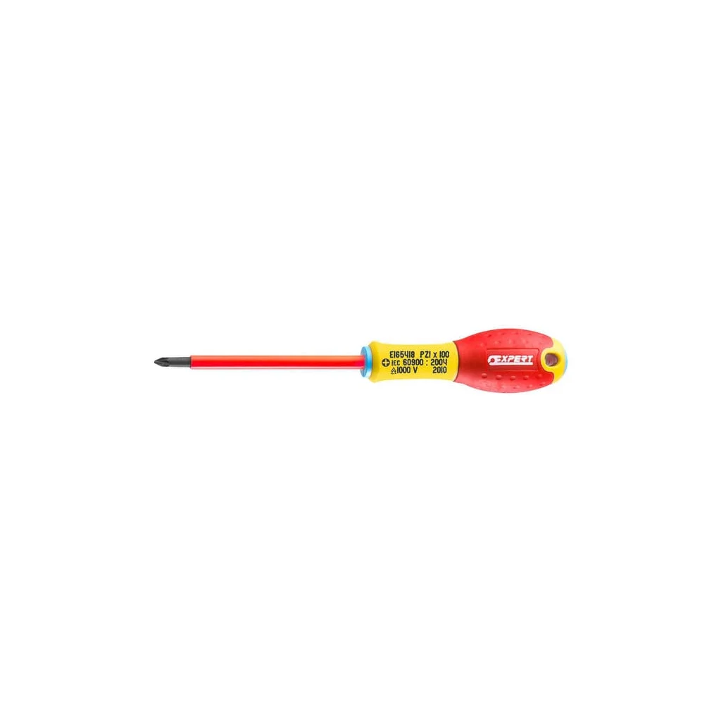Şurubelniță 1.000V PZ0x75 E165417