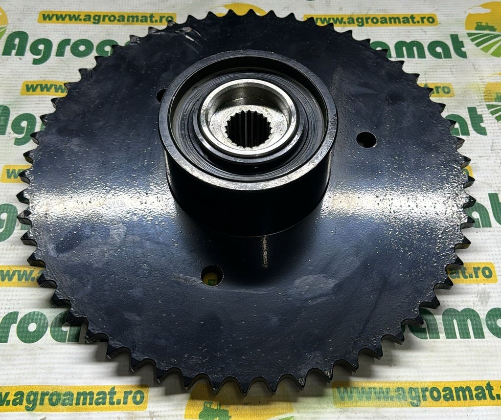 Pinion Complet 84100265-84800125