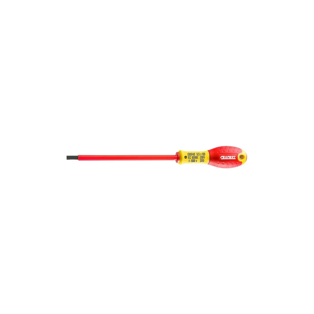 Șurubelniță 1.000V 5,5x150 E165413