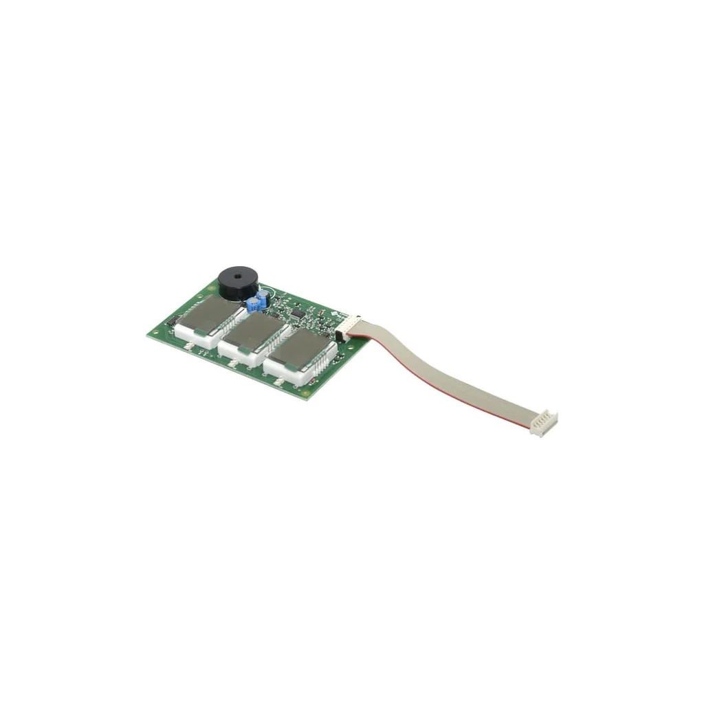 Placă circuite LCD Pfor53 E268653