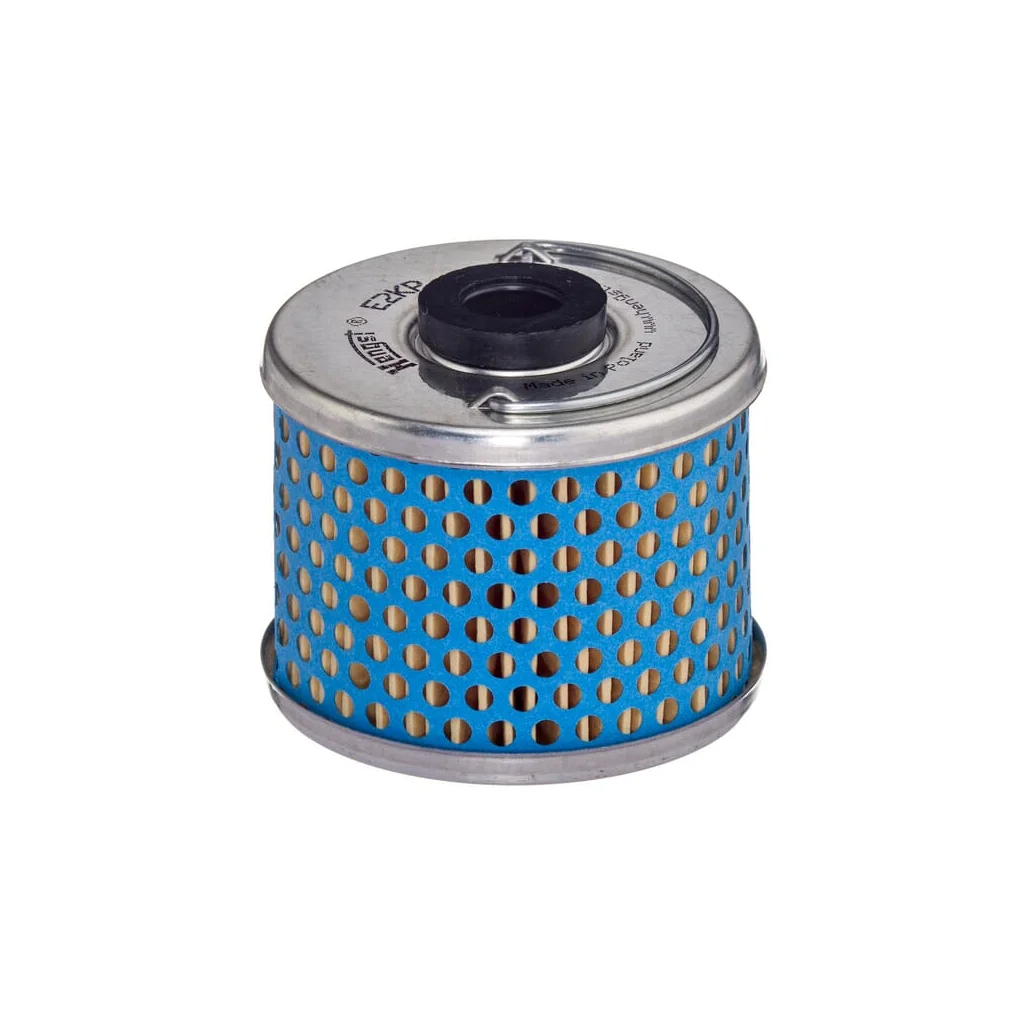 Inserție filtru de combustibil E2KP