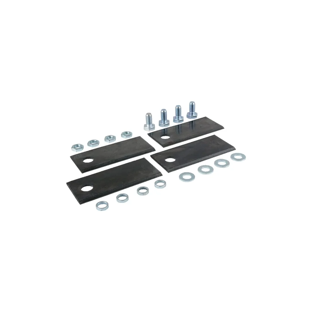 Cuțit de cositoare Set 620 E11507ASM