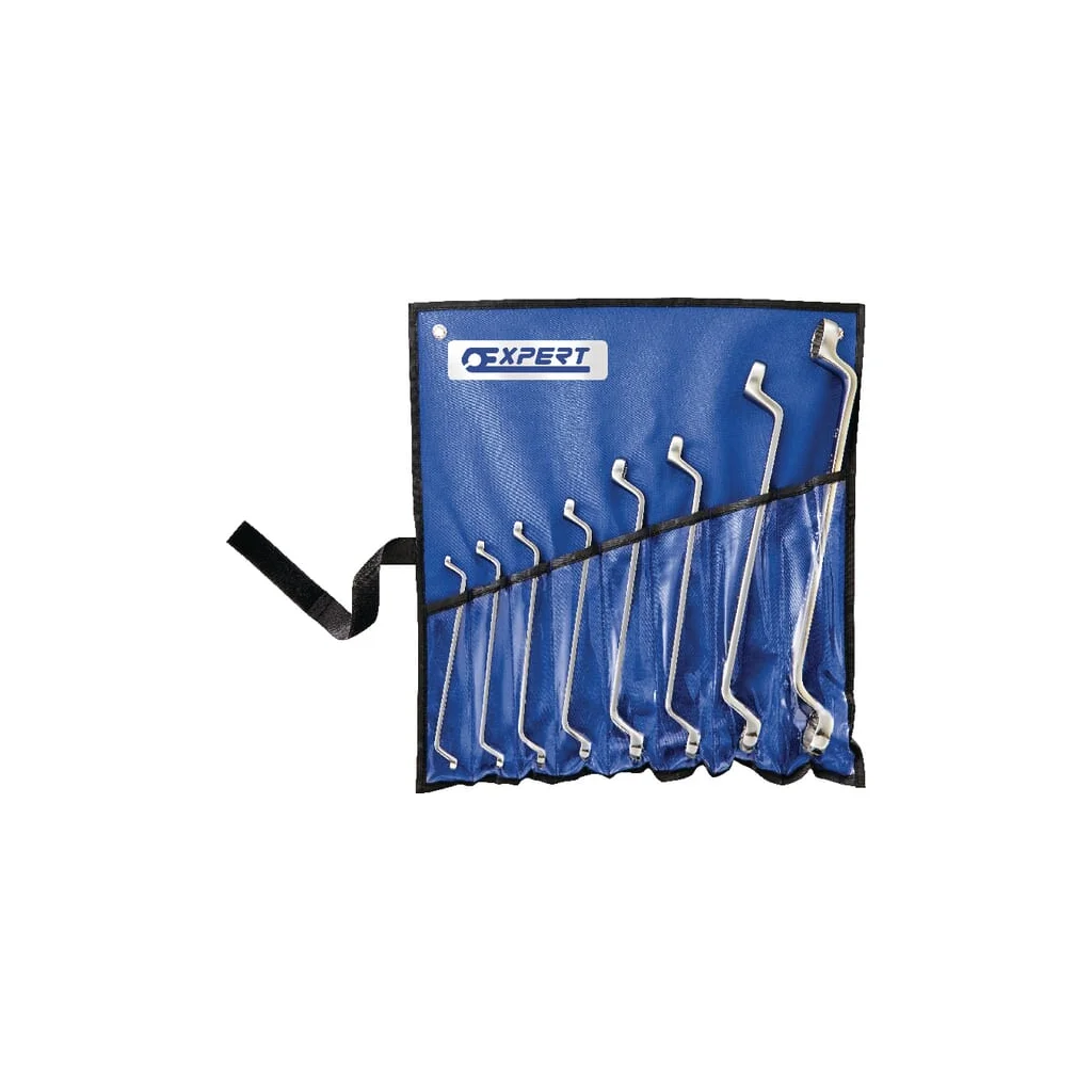 Set chei inelare offset, 8 piese E111714