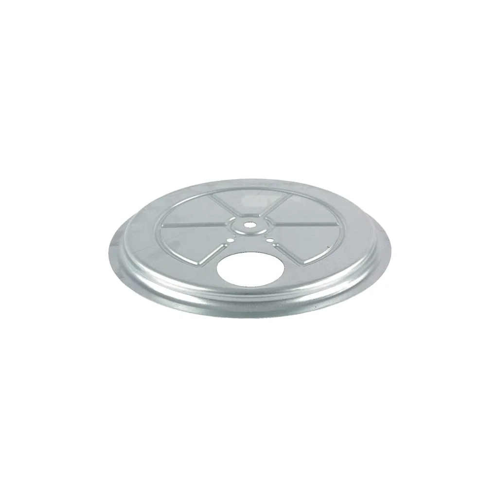 Placă de protecție E11858ASM