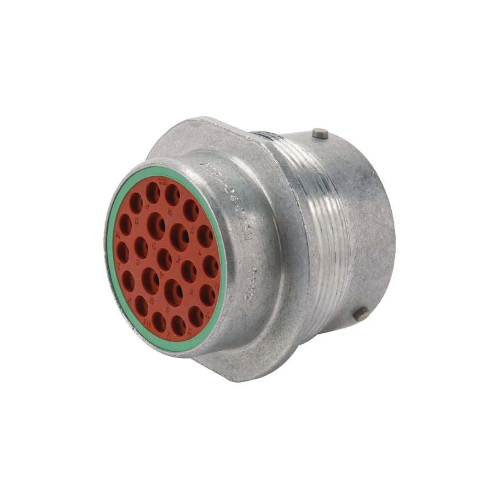 Carcasă de ștecăr 21 poli mamă HD30 DSHD342421SN