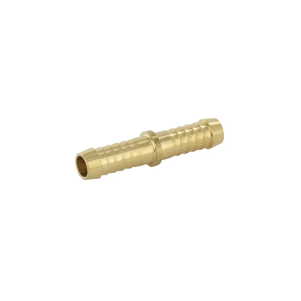 Ștuțuri de furtun duble 9mm DS0909