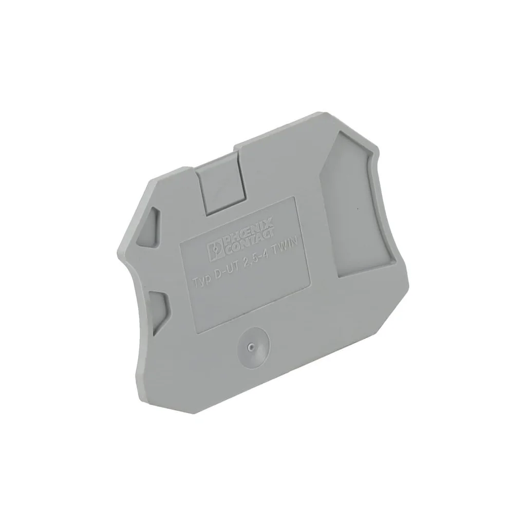 Capac DUT254TWIN