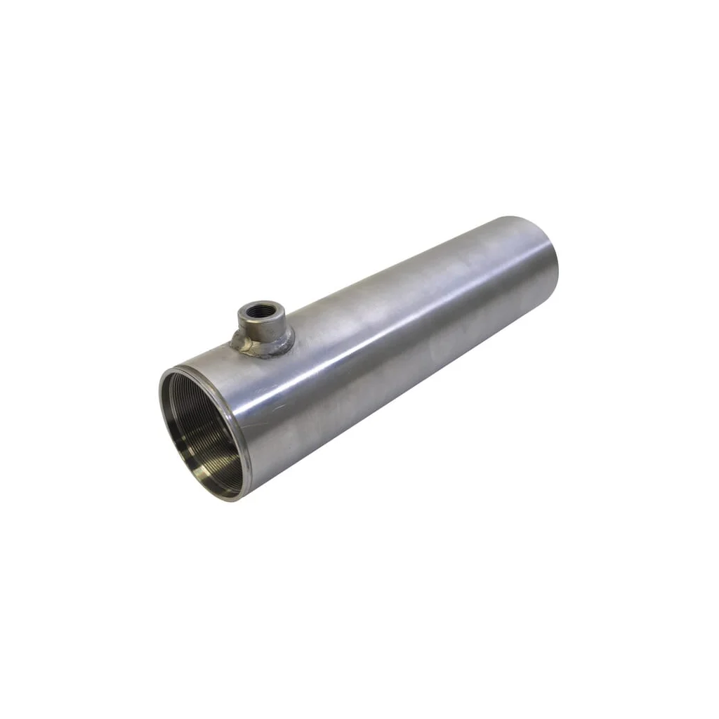 Tub 30mm cursă 150 L=232 DS29030070150