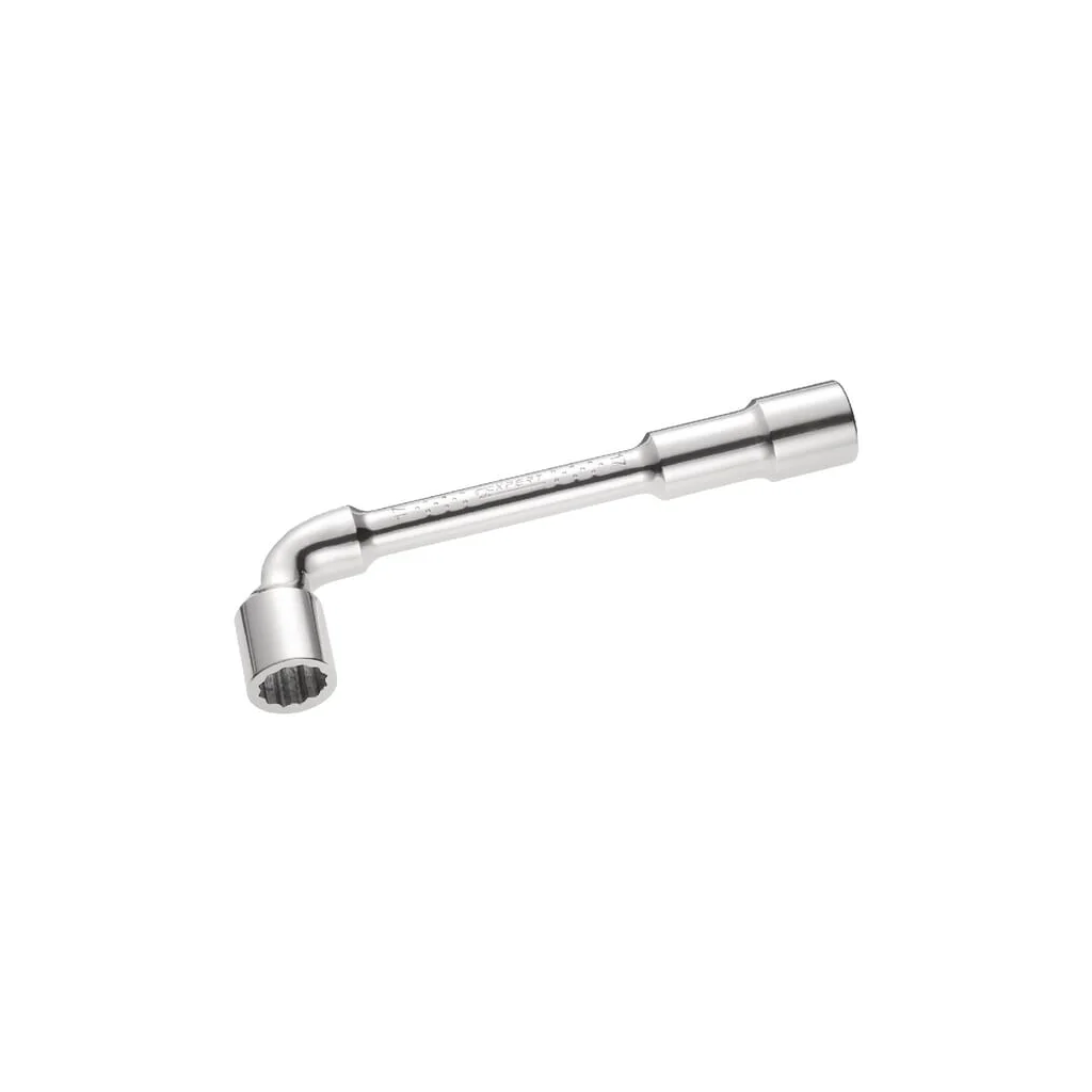Cheie tubulară dublă cotită tip țeavă 17mm L=187mm Expert E113379