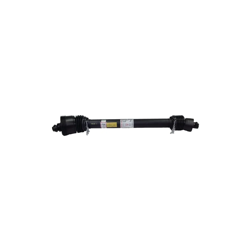 Arbore cardanic cu unghi larg S9 L= 1210mm ambreiaj automat Bondioli&Pavesi DS9R121CEWQ7K03