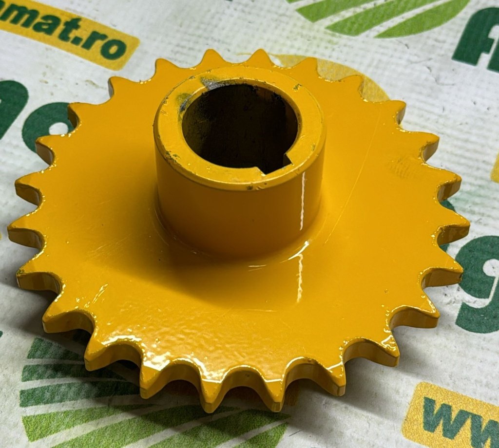 Pinion 84981224 (Z-24)