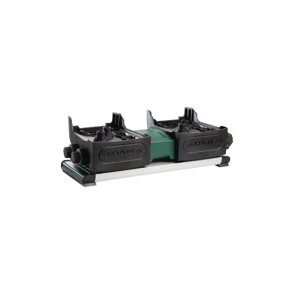 Bază de conectare rapidă E.Sytwin DAB60160491