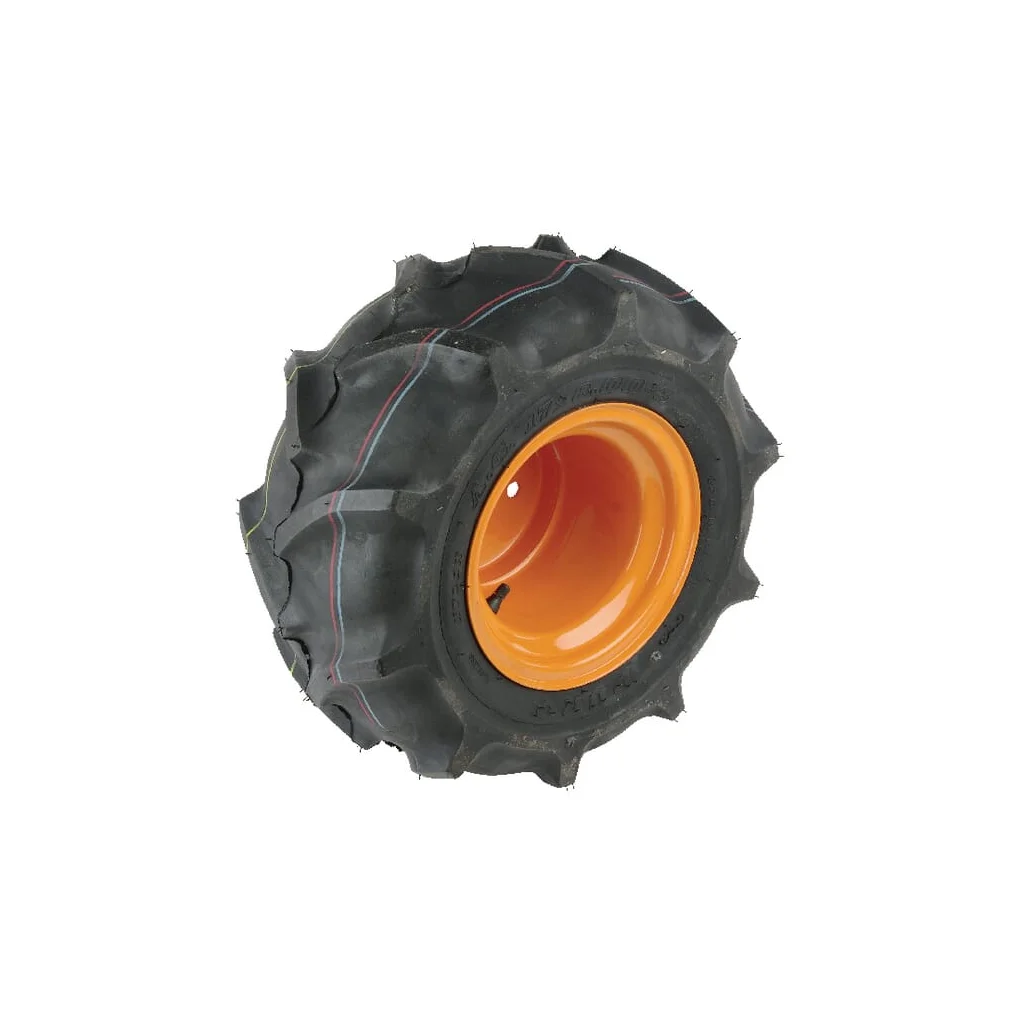 Roată 17x8.00-8 E08129ASM