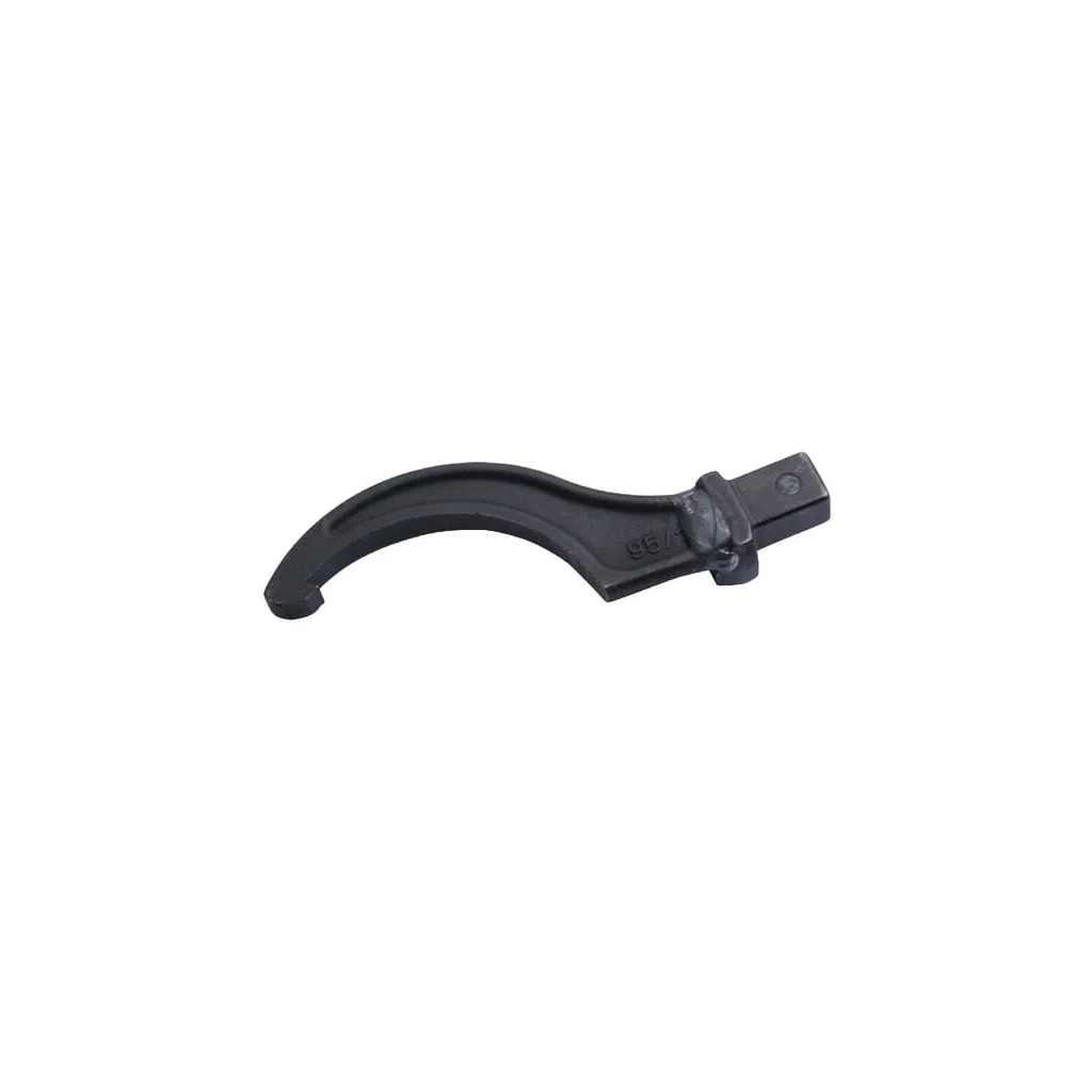 Capăt cheie cârlig cu cioc 32mm Kramp DSMTG030