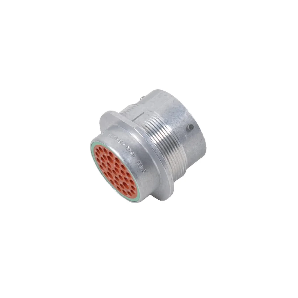 Carcasă de ștecăr 35 poli mamă HD30 SH2 DSHD342435SN