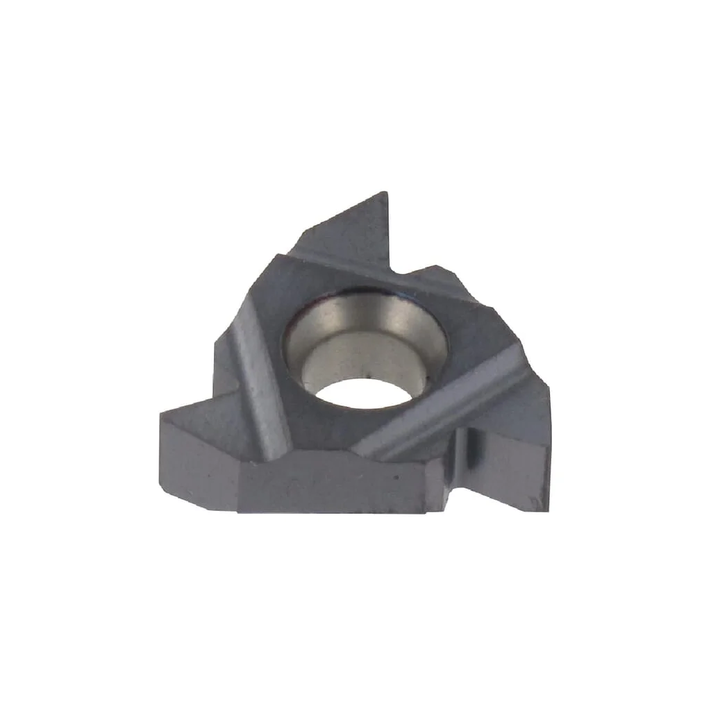 Placă cu gaură filetată 16ER G60 DSW16ERG60IT1601