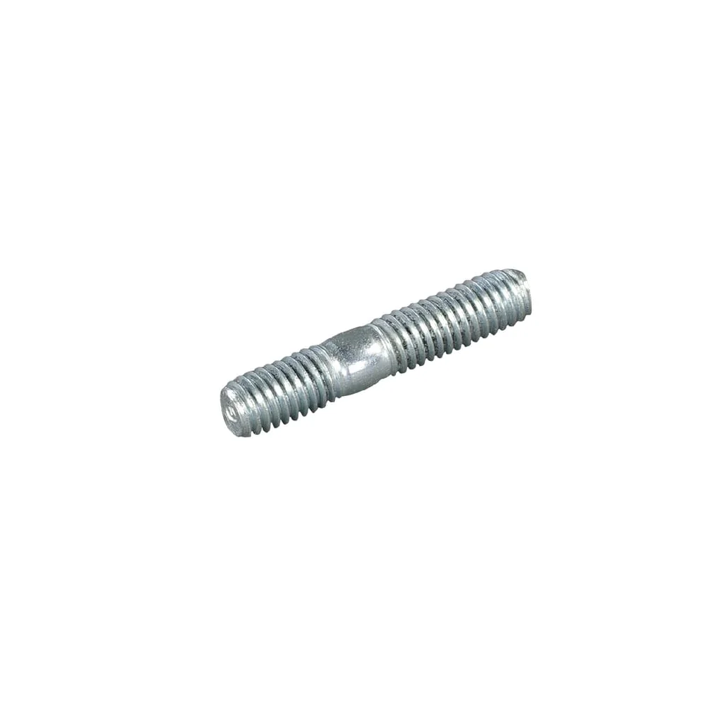 Prezon M6x20 DIN835-8.8 E01254ASM