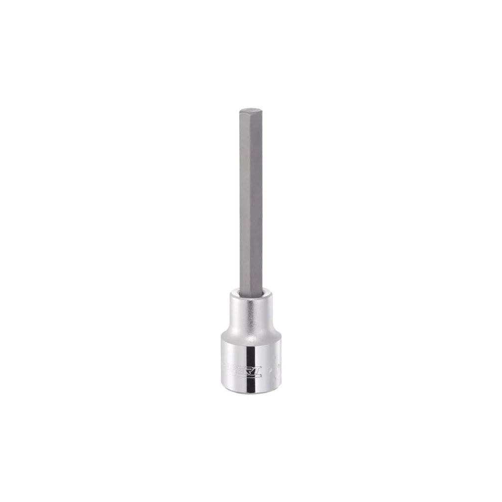 Bit șurubelniță 1/2" lg 6-pt 4mm E031912