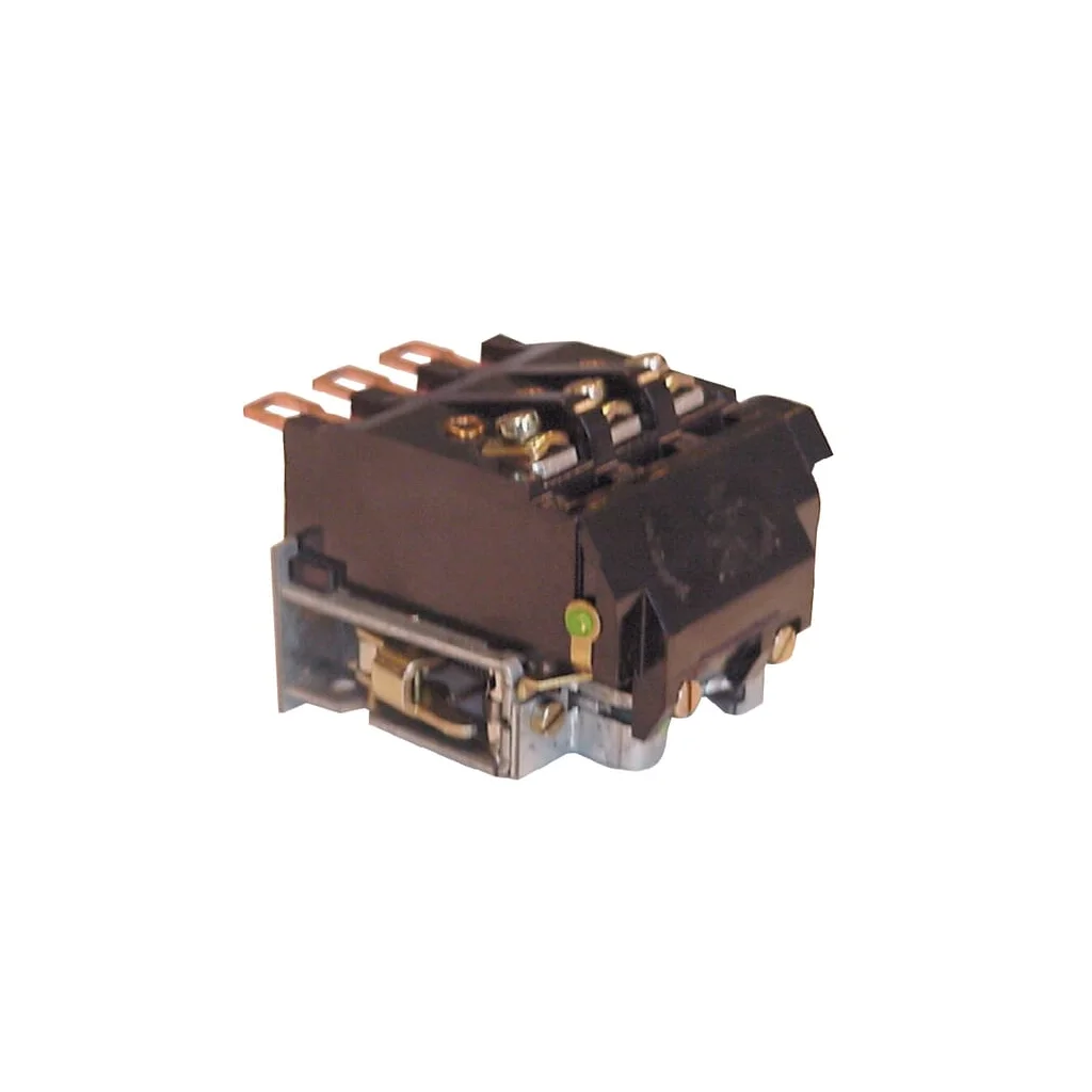 Releu termic R5B 1,4-2,45A DAB906DR5B