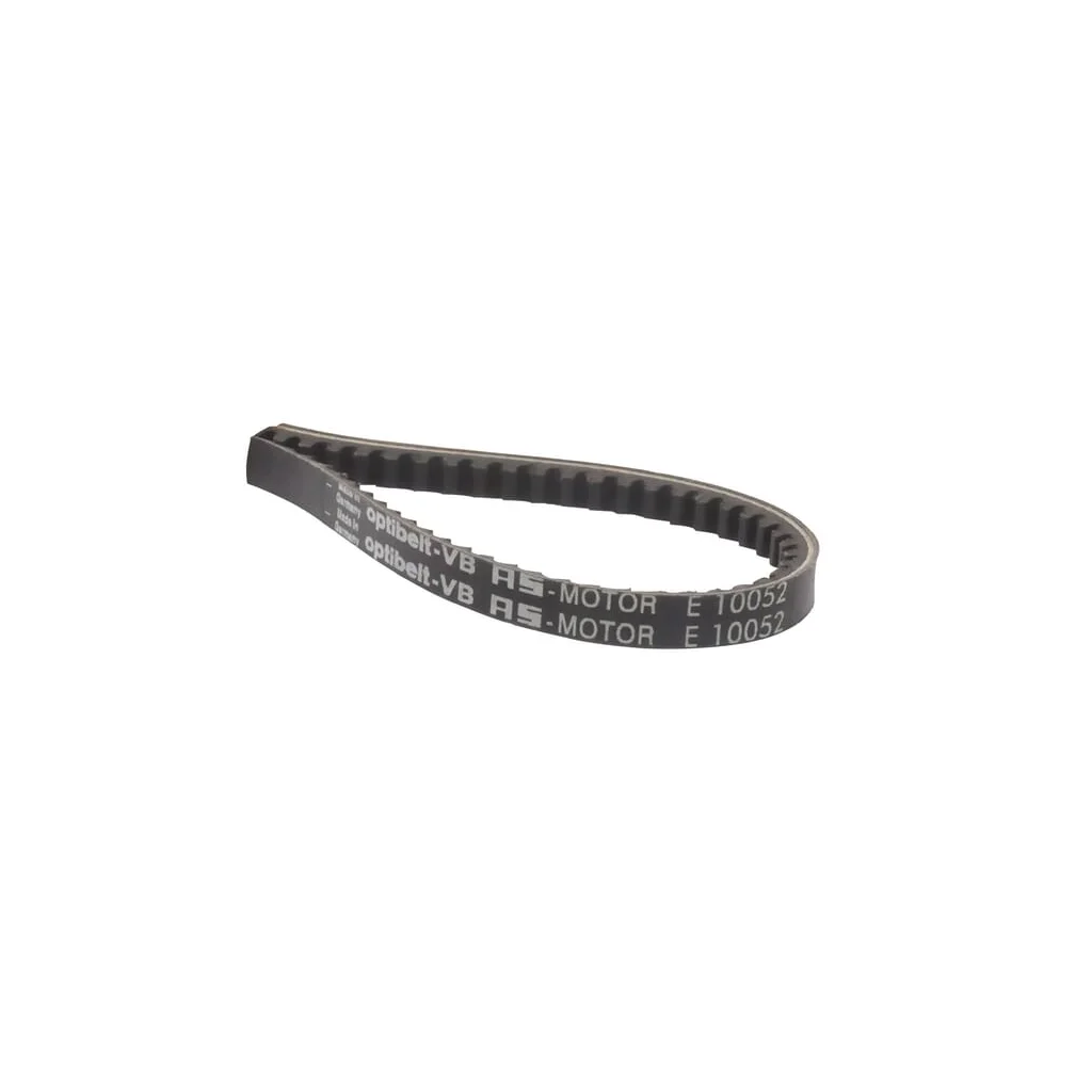 Curea de transmisie trapezoidală 10x530 DIN2215 E10052ASM