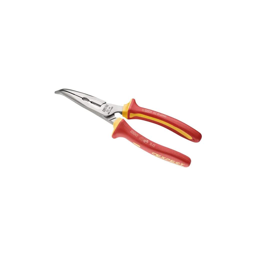 Clesti semirotunzi 1.000V 160mm E050410