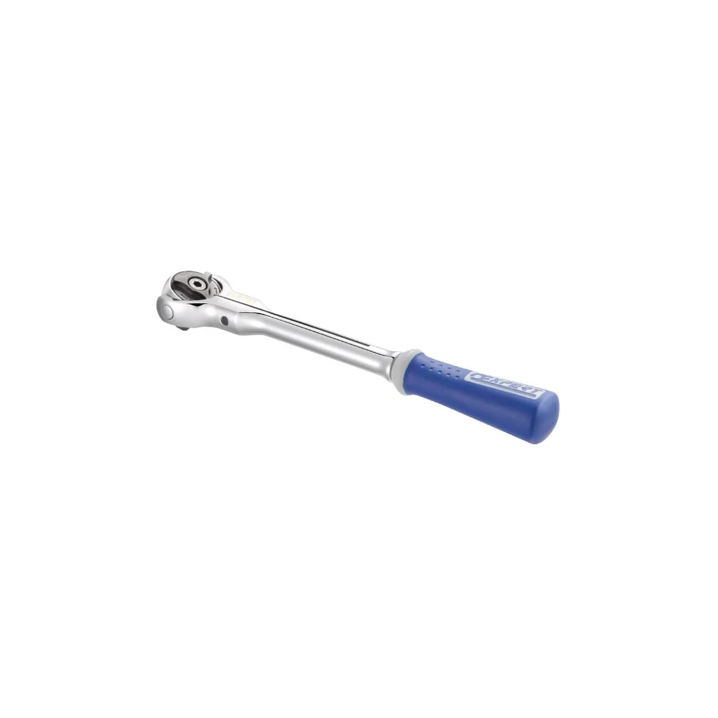 Clichet cu cap rotativ 3/8" E031703