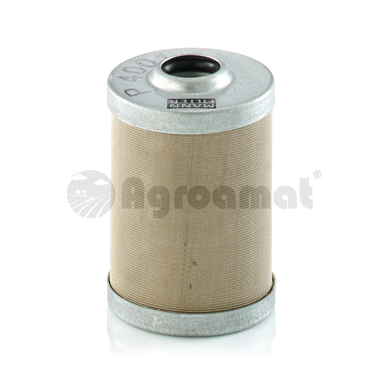 Filtru de carburant