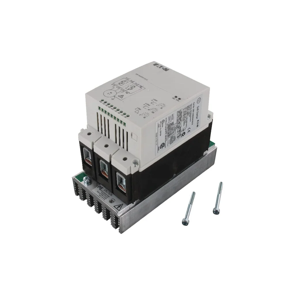 Demaror progresiv oprire 22kW 24AC/DC DS7340SX041N0N