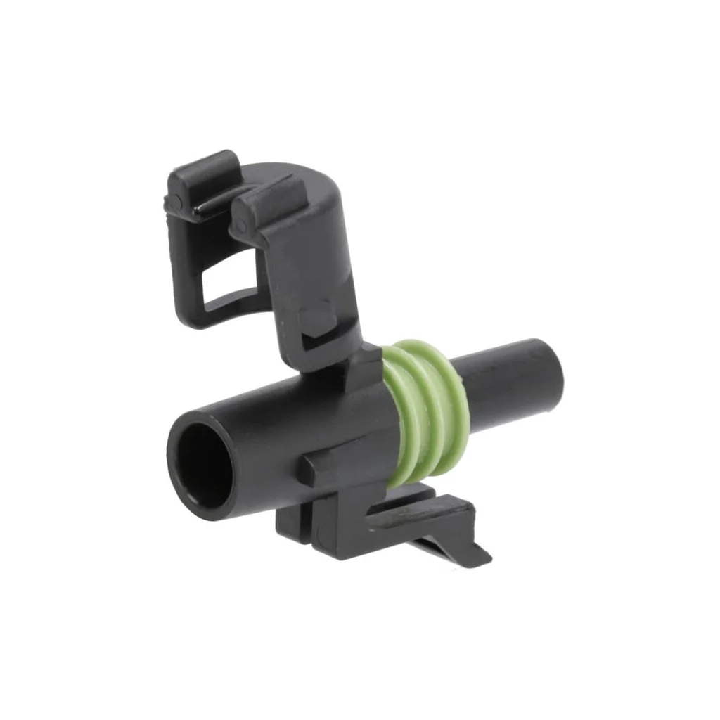 Mufă 1 conector WP mamă DE12015791
