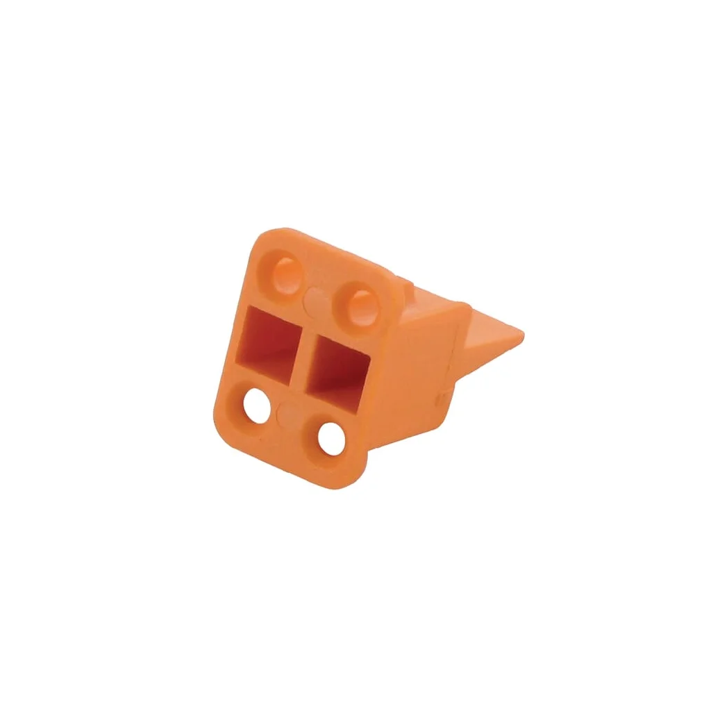 Dispozitiv de blocare conector 4 P. Mamă DSWP4S