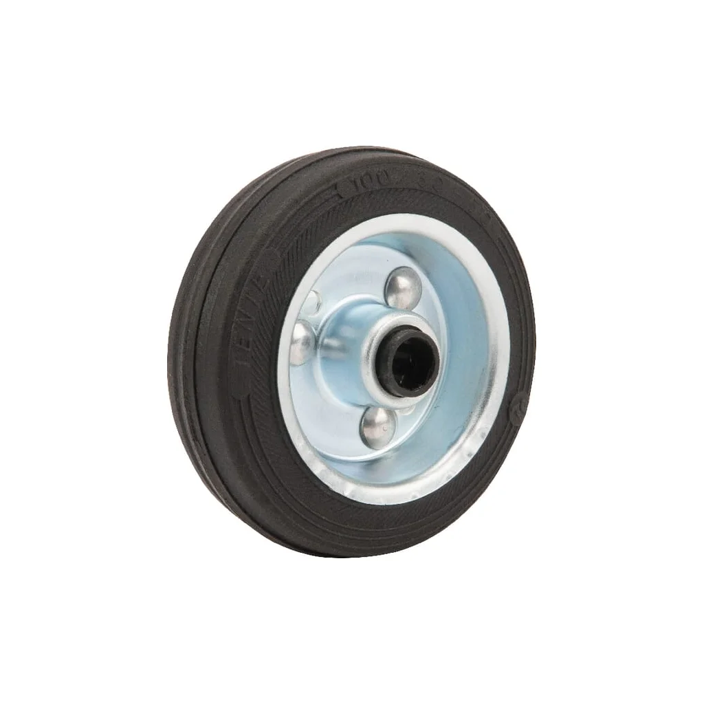 Roată 100mm DVR100351244