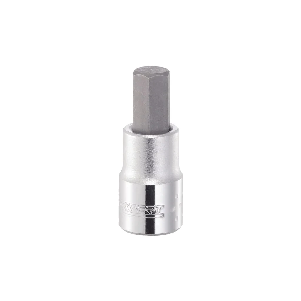 Bit șurubelniță 1/2" 6-colțuri 17mm E031910