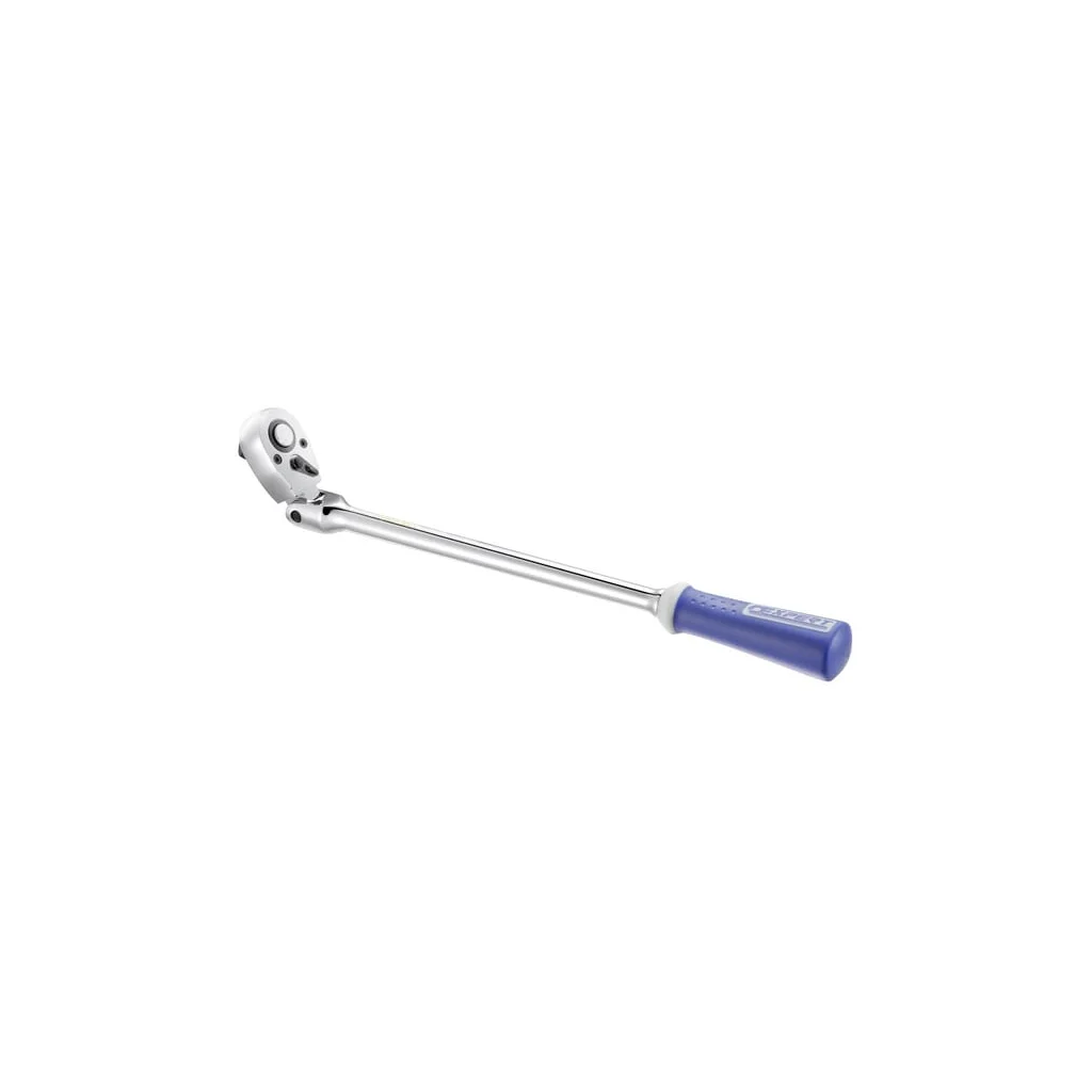 Antrenor cu clichet cu articulație 1/2" E032803