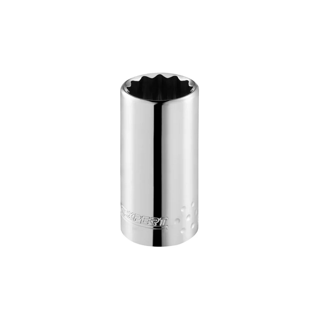 Cheie tubulară lungă 1/2", 12 puncte - 10mm E032203