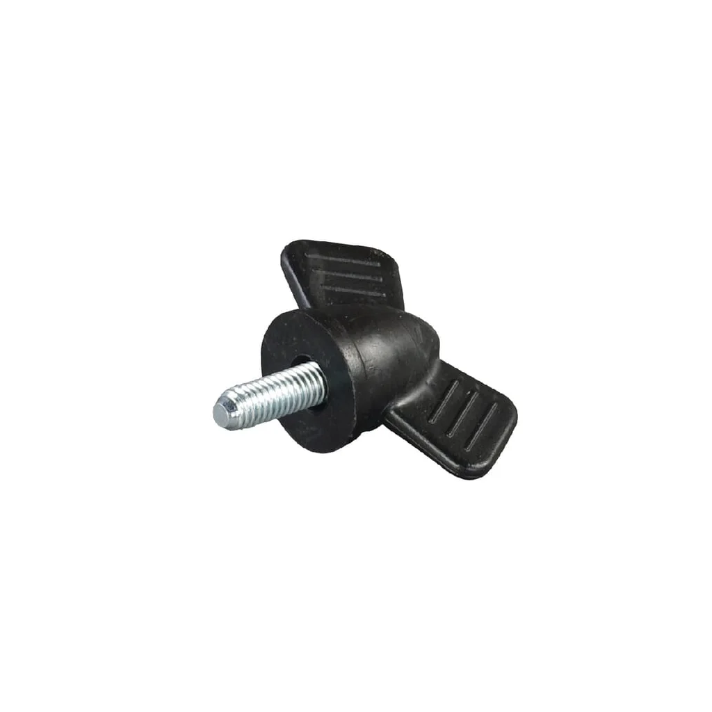 Șurub cu aripă M6x15 E08465ASM