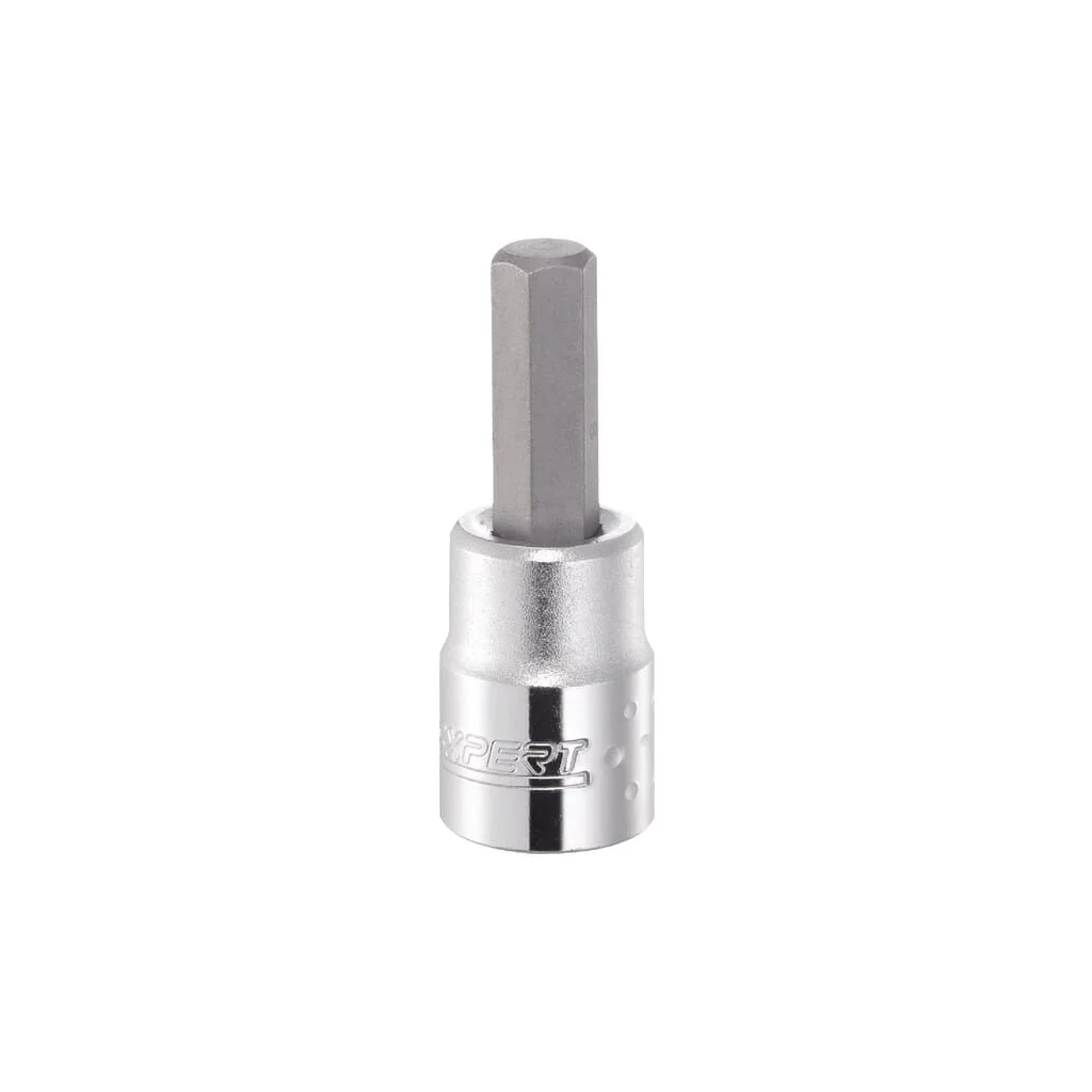 Bit șurubelniță 3/8" 6-colțuri 12mm E030908