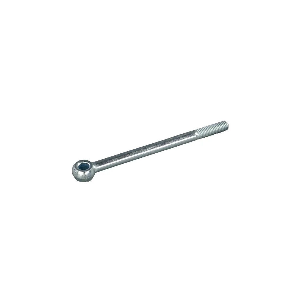 Şurub cu cap inelar 8x120 galvanizat E10120ASM