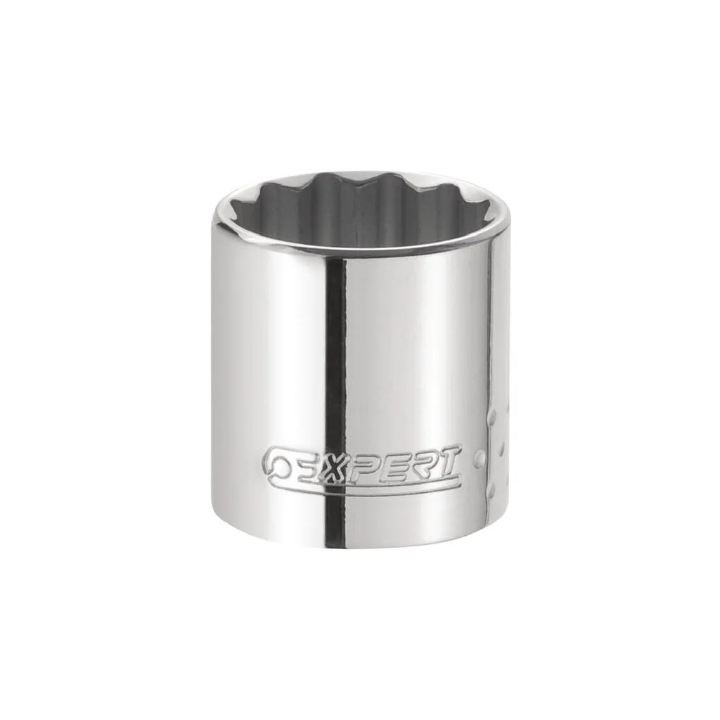 Capăt chei tubulară 1/2" profil 12 colțuri interior 36mm E032001