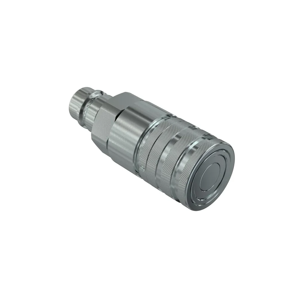 Adaptor FFH mamă la NV tată AD08FFHFNVM